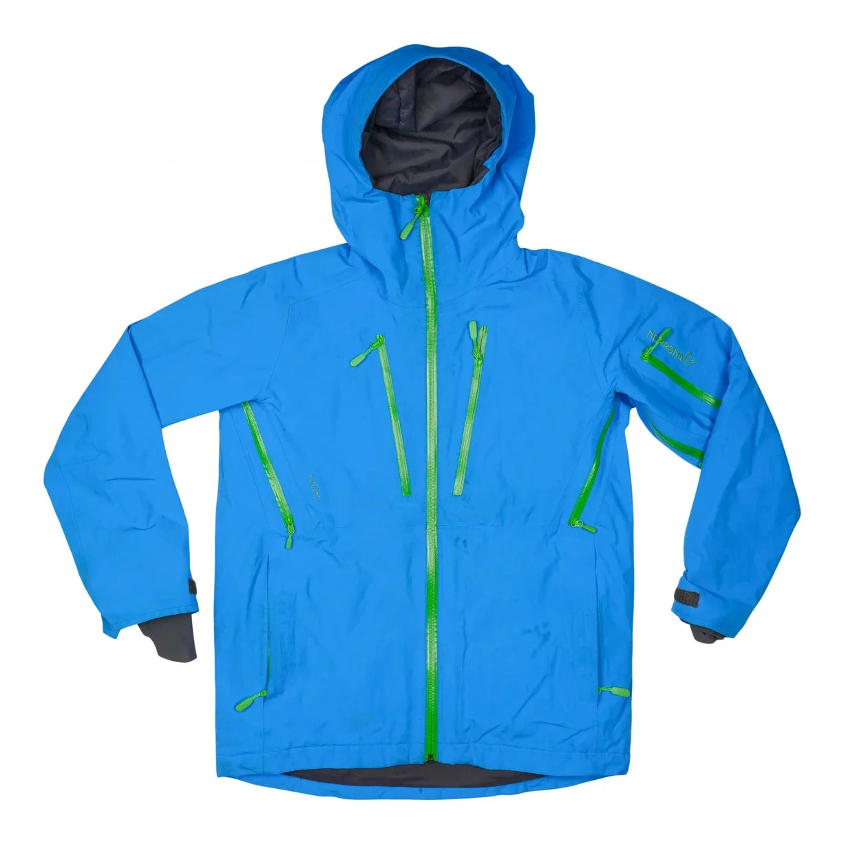Norrona Lofoten Gore-Tex Jacket