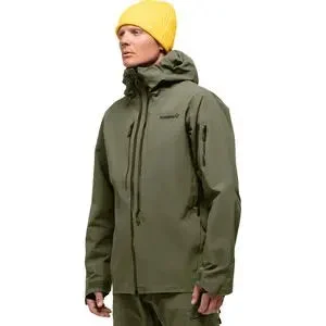 Norrona Lofoten GORE-TEX PRO Plus Jacket