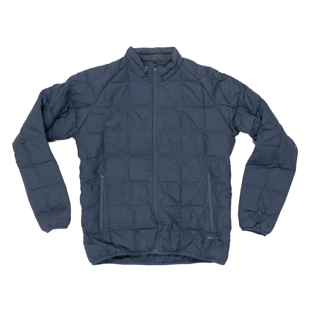 Norse Projects Jakob Light Down Jacket