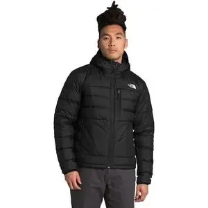 The North Face Aconcagua 2 Hooded Jacket