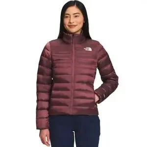 The North Face Aconcagua Down Jacket