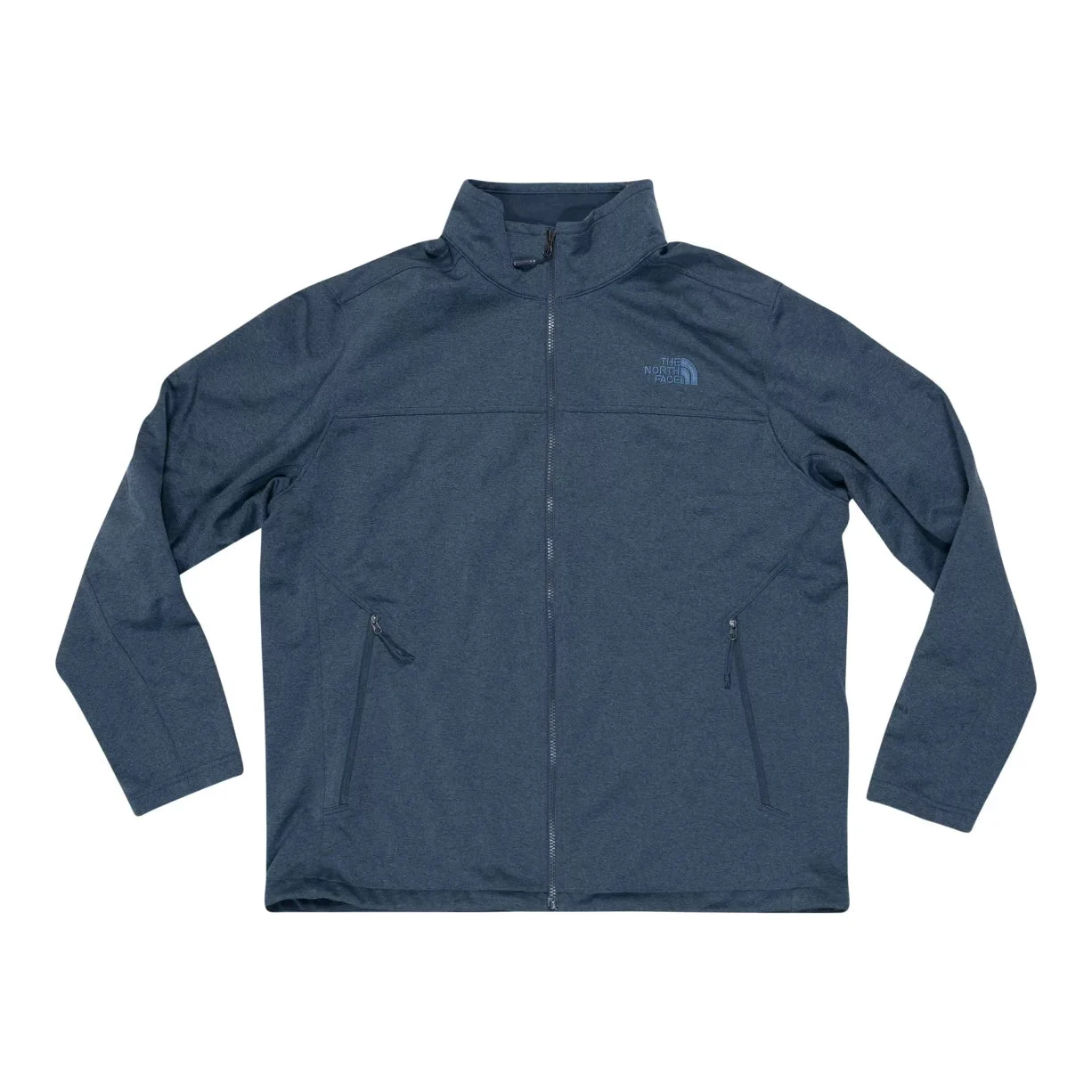The North Face Apex Canyonwall Fleece Jacket - Men's
