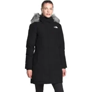 The North Face Arctic Down Parka