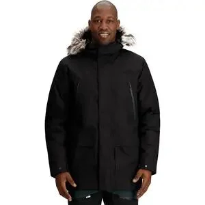The North Face Arctic Parka GTX