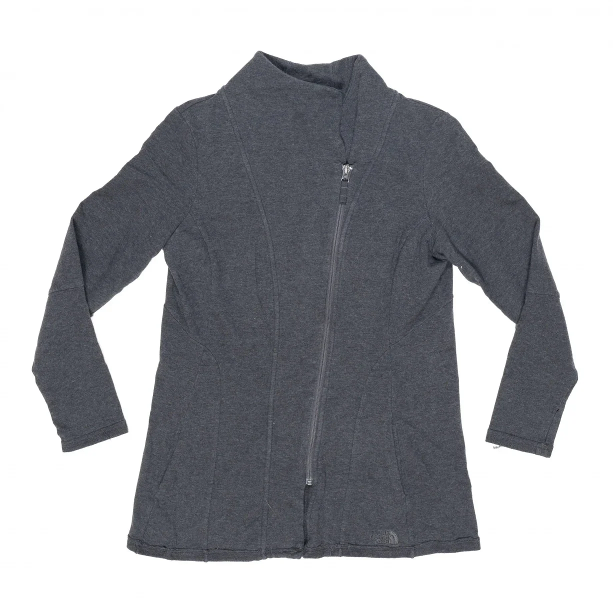 The North Face Asymmetrical Zip Jacket - Women's