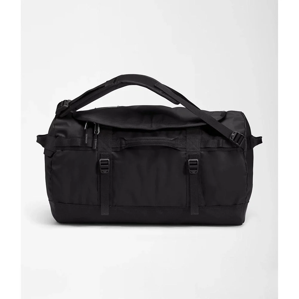 The North Face Base Camp Duffe Small TNFBLK/TNF WHITE