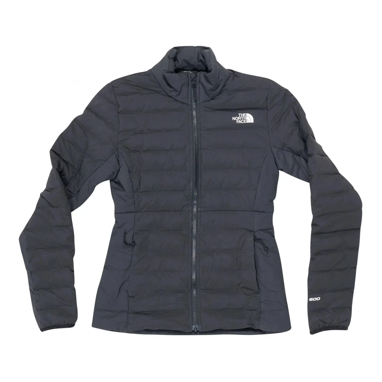 The North Face Belleview Stretch Down Jacket
