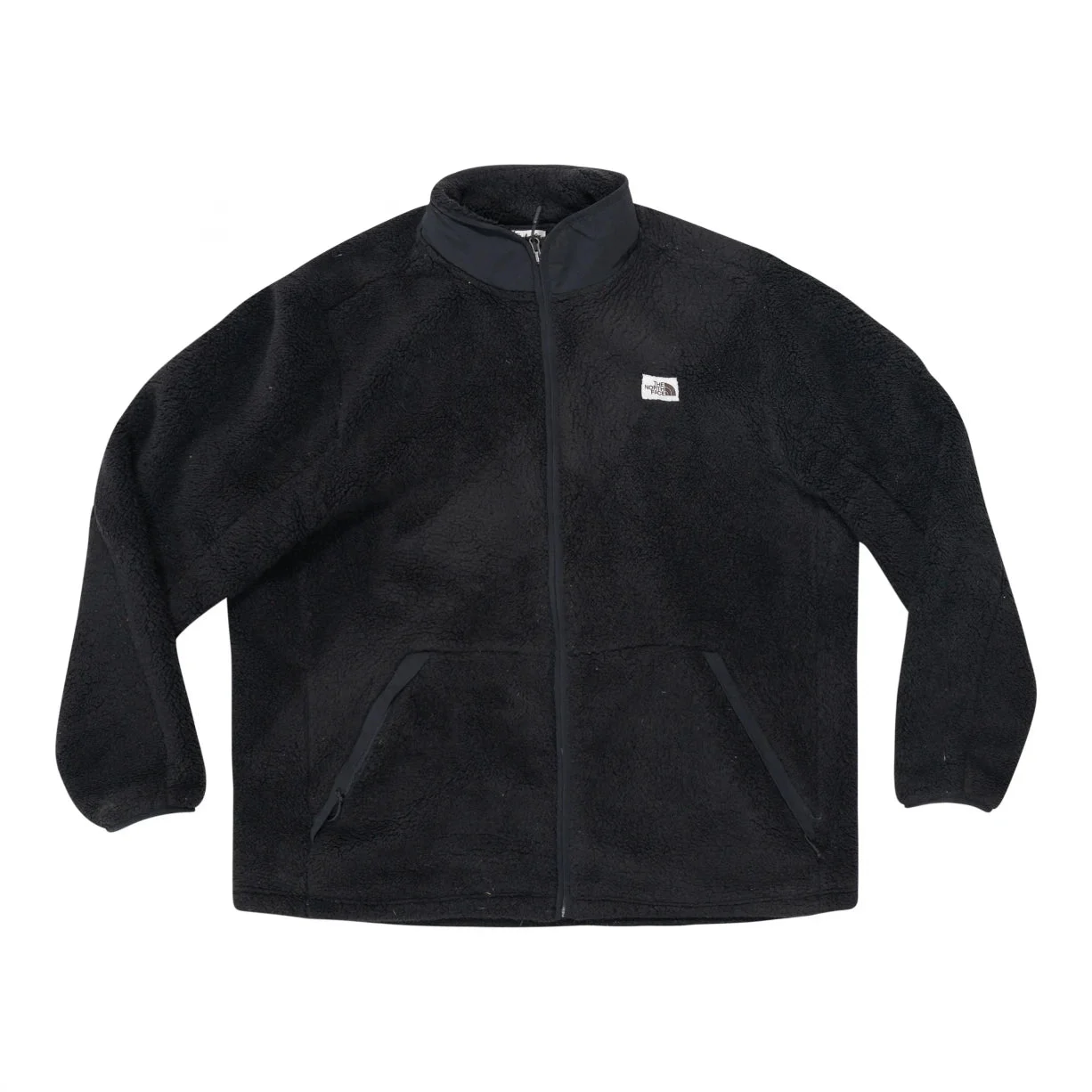 The North Face Cabin Fleece Full-Zip Jacket - Men’s