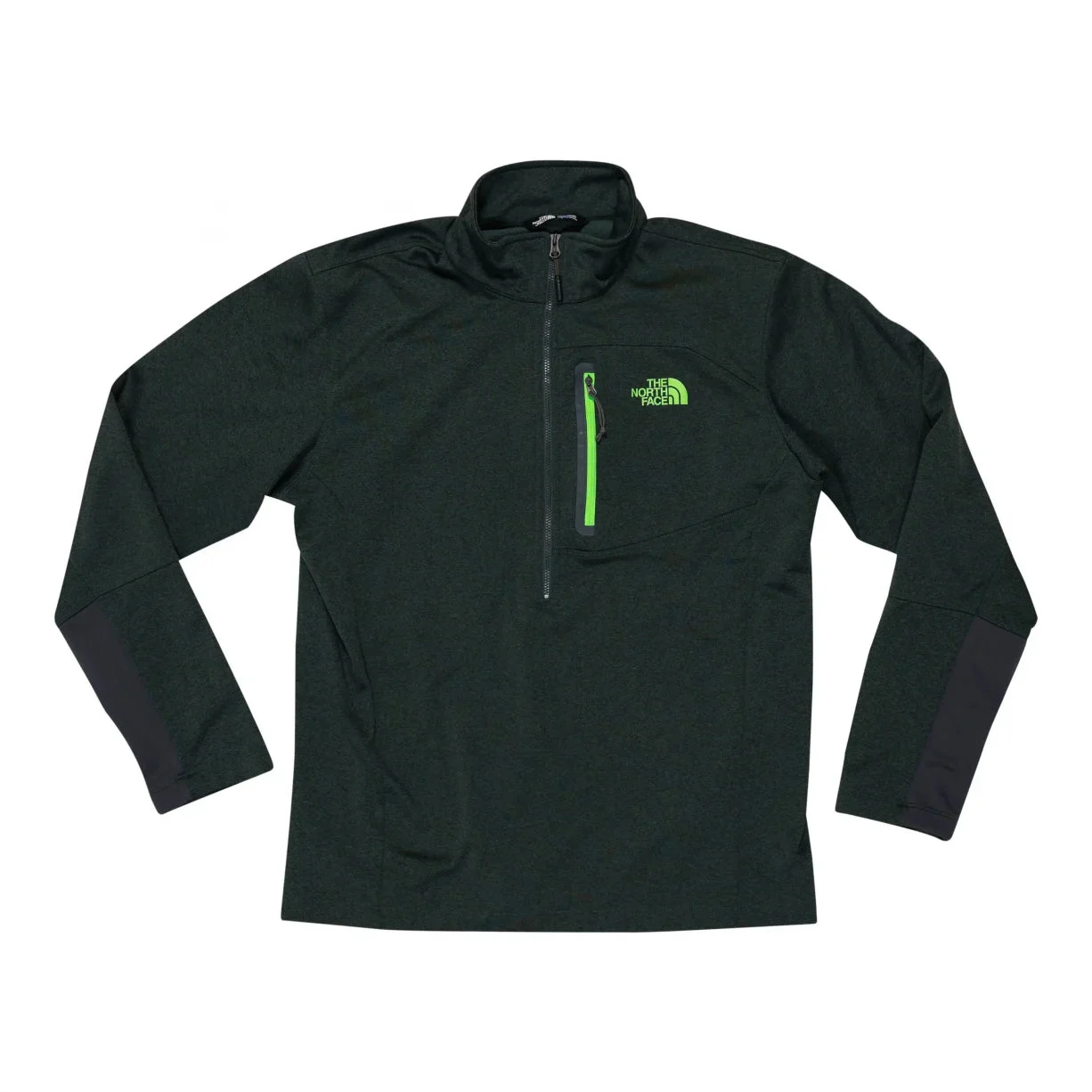The North Face Canyonlands 1/2 Zip Fleece Jacket - Men's