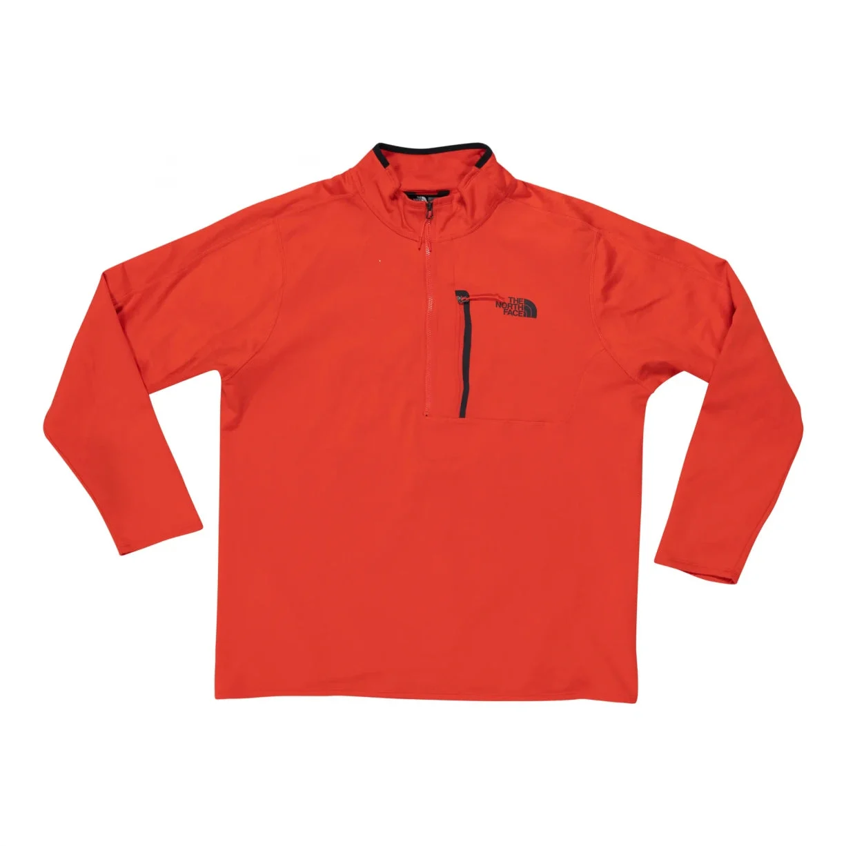 The North Face Canyonlands 1/2 Zip Pullover Fleece