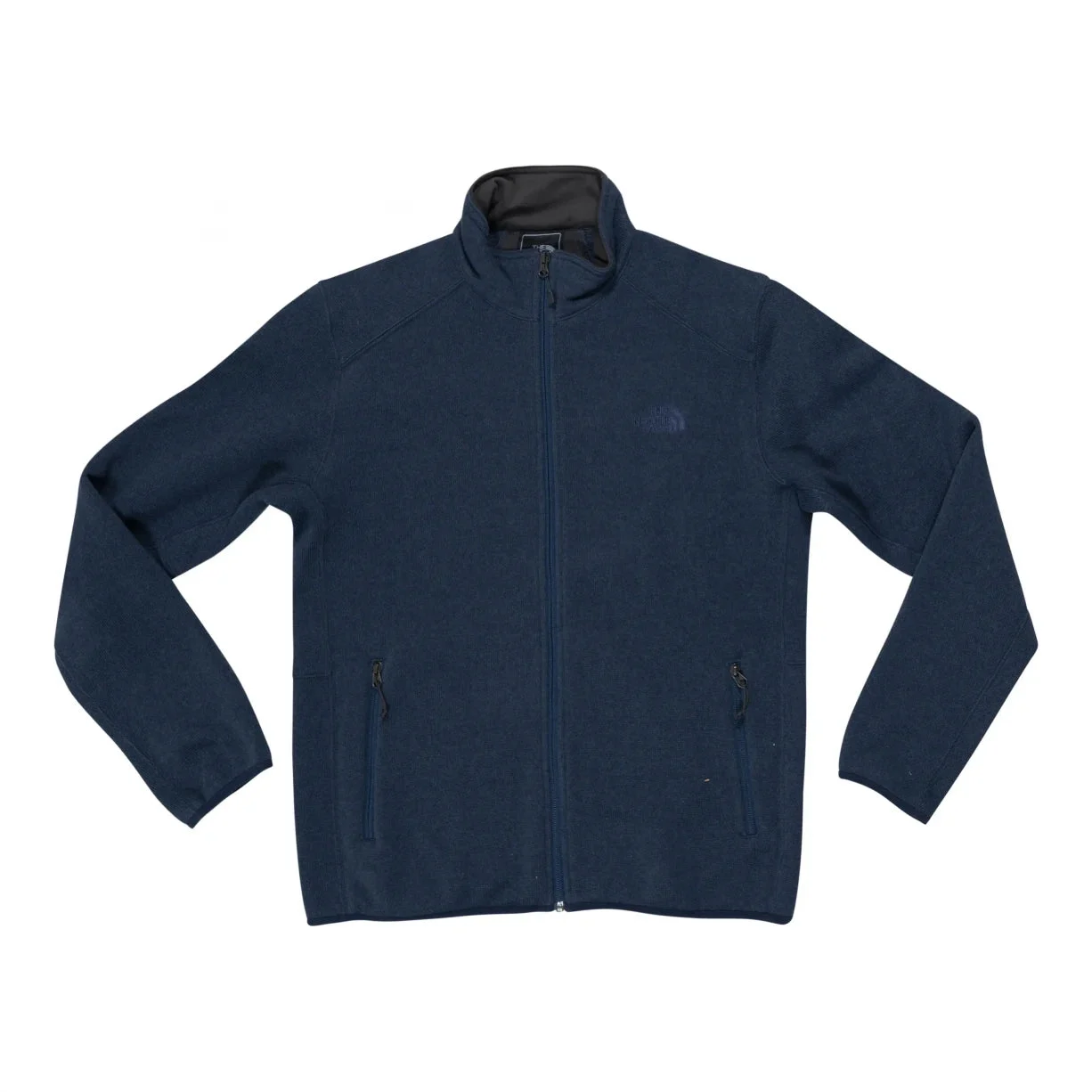 The North Face Canyonlands Full-Zip Jacket