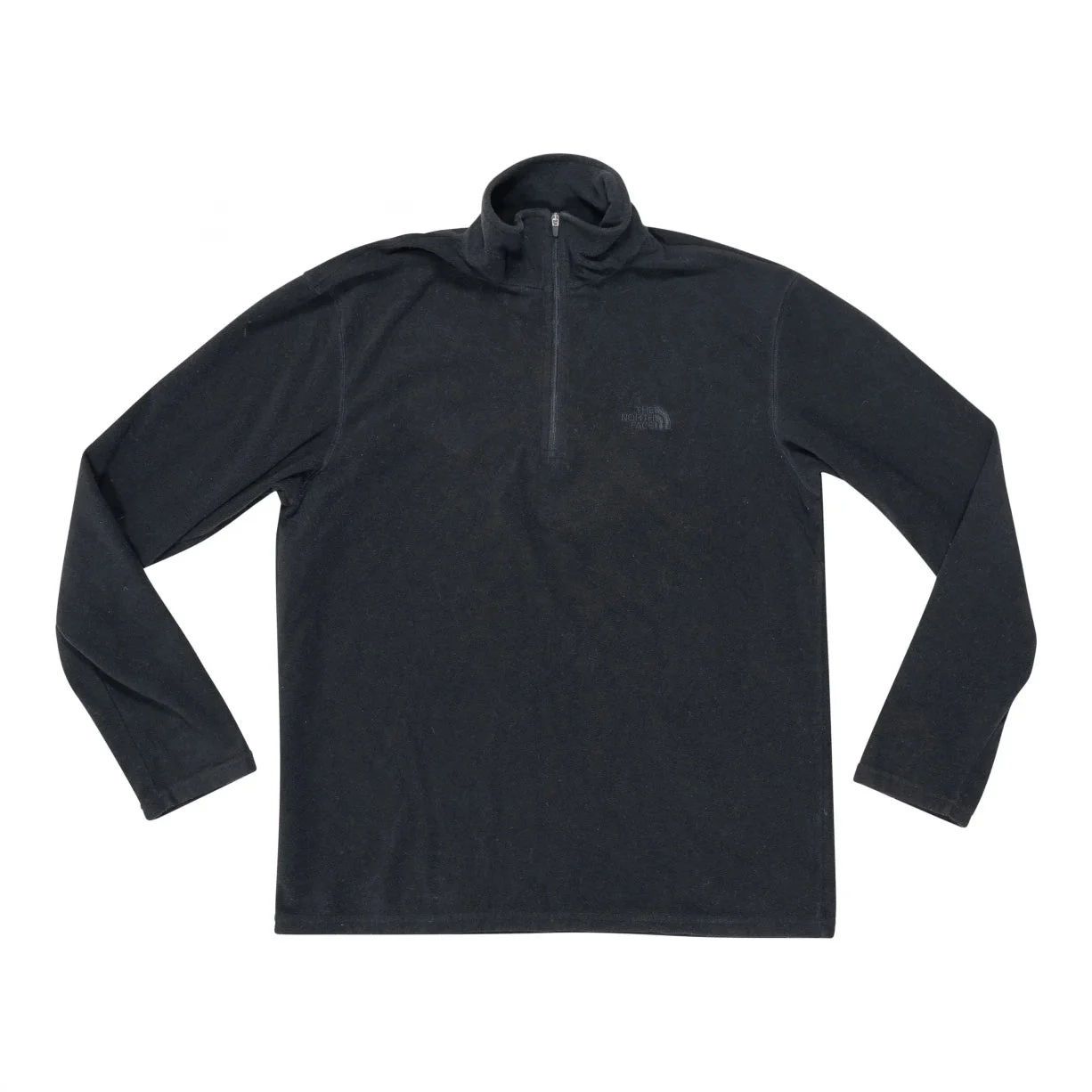 The North Face Cap Rock 1/4 Zip Pullover