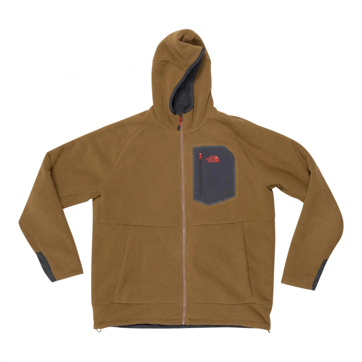 The North Face Chimborazo Full Zip Jacket