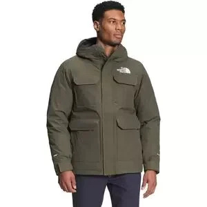 The North Face Cypress Parka
