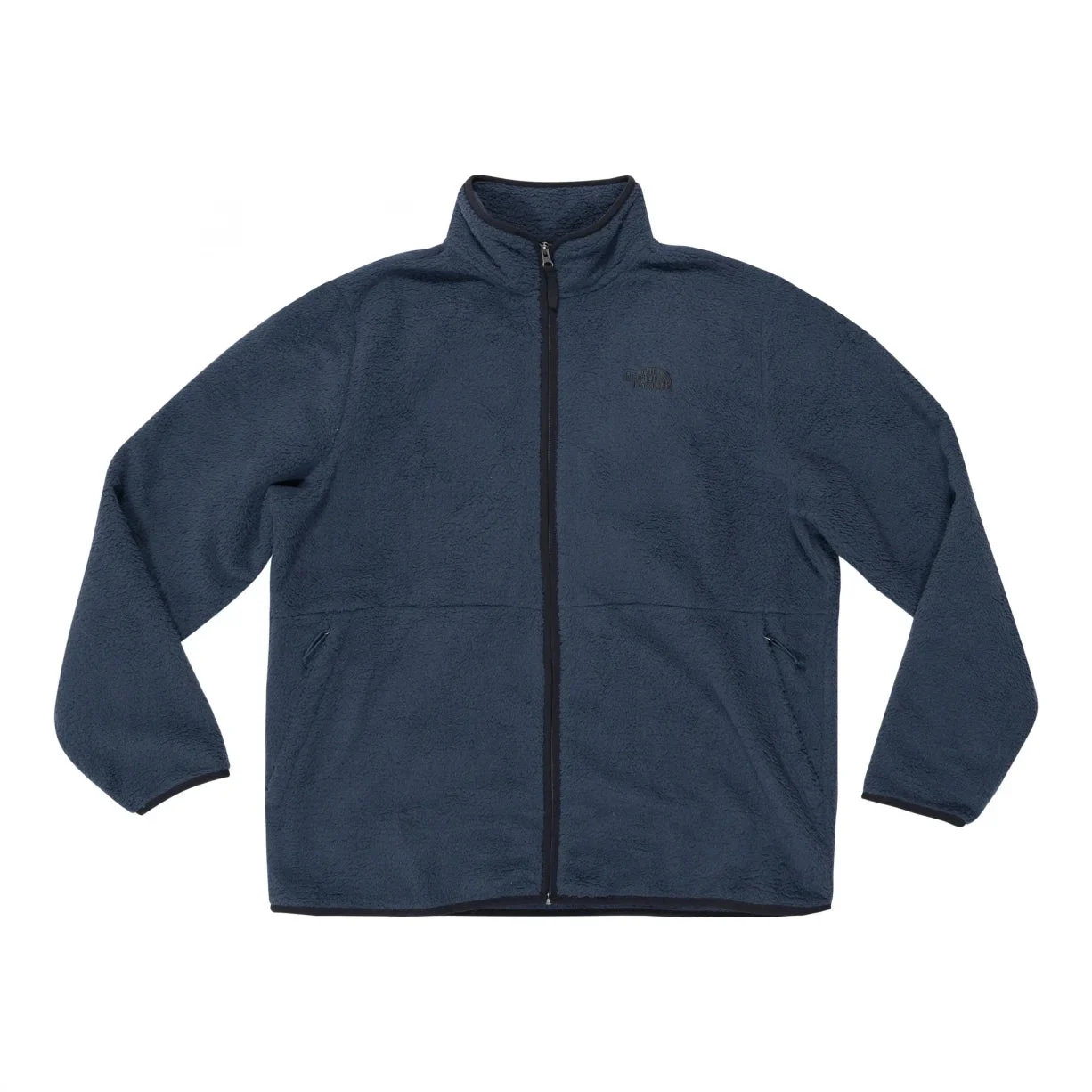 The North Face Dunraven Sherpa Sweatshirt