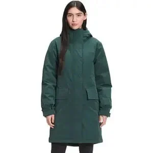 The North Face Expedition Arctic Parka