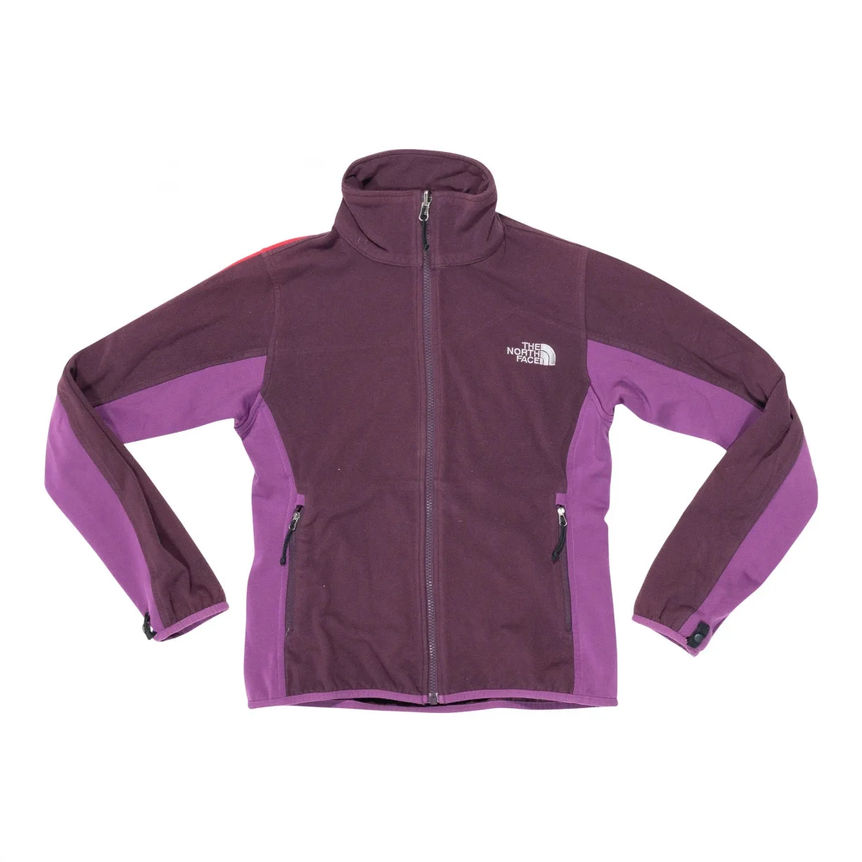 The North Face Fleece Jacket - Men’s
