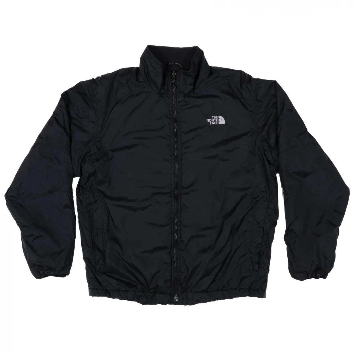 The North Face Fleece Softshell Jacket - Men's
