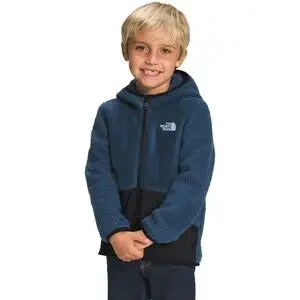 The North Face Forrest Full-Zip Fleece Hoodie