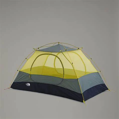 The North Face FP Stormbreak 2 Castor Grey