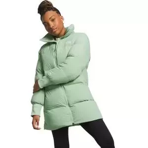 The North Face Glacier Basin Parka