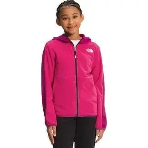 The North Face Glacier Full-Zip Hoodie
