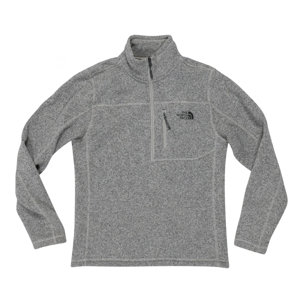 The North Face Gordon Lyons 1/4 Zip Fleece - Men's