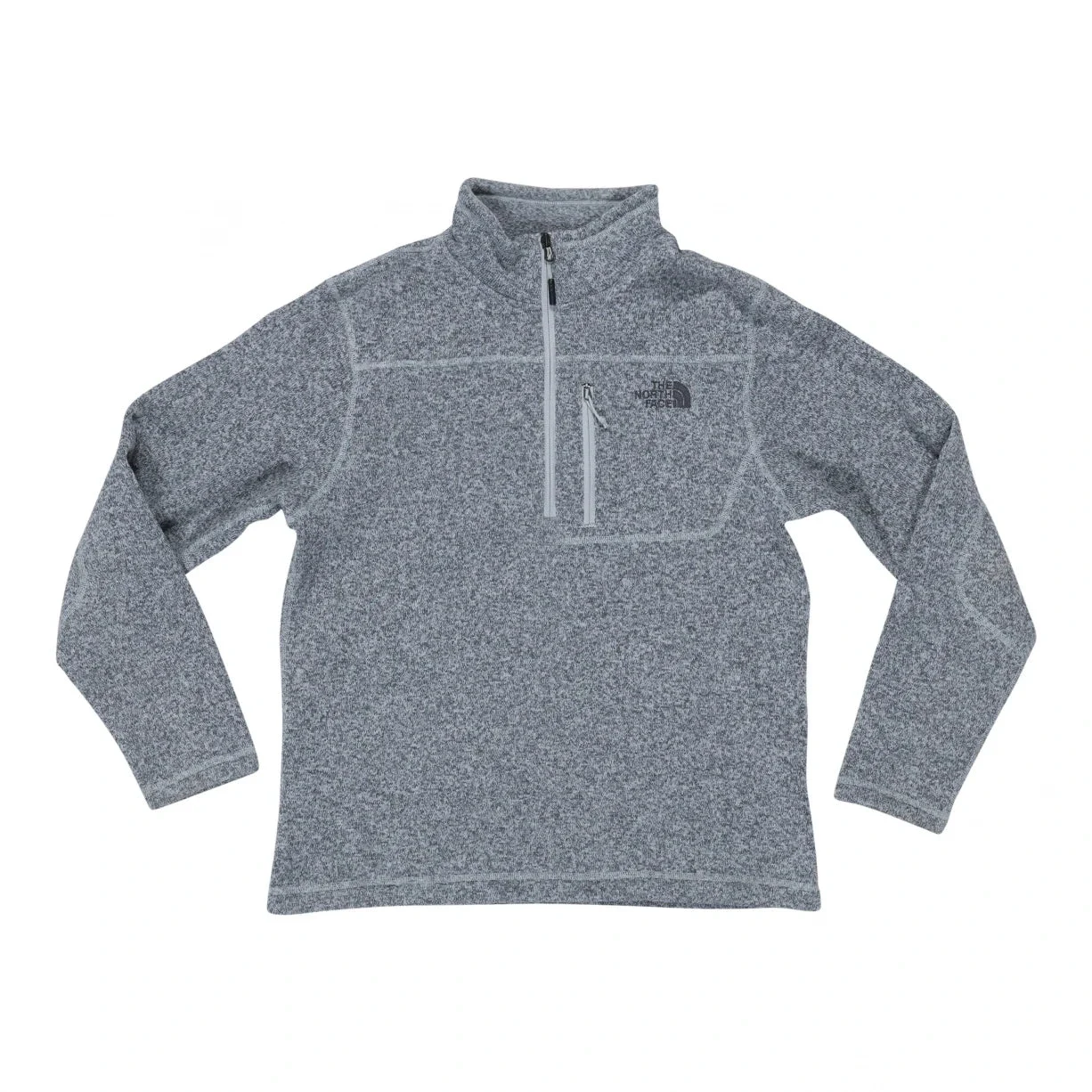 The North Face Gordon Lyons 1/4 Zip Fleece