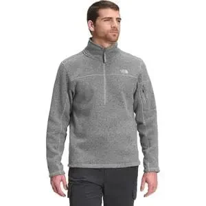 The North Face Gordon Lyons Classic 1/4-Zip Jacket