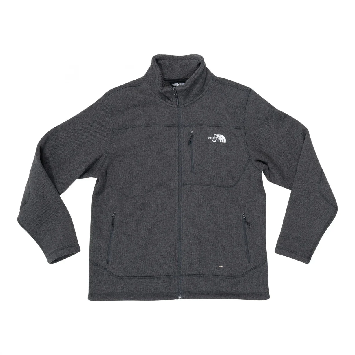 The North Face Gordon Lyons Full-Zip Fleece Jacket - Men's