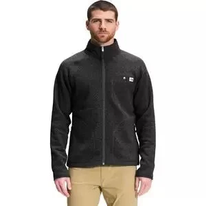 The North Face Gordon Lyons Full-Zip Jacket