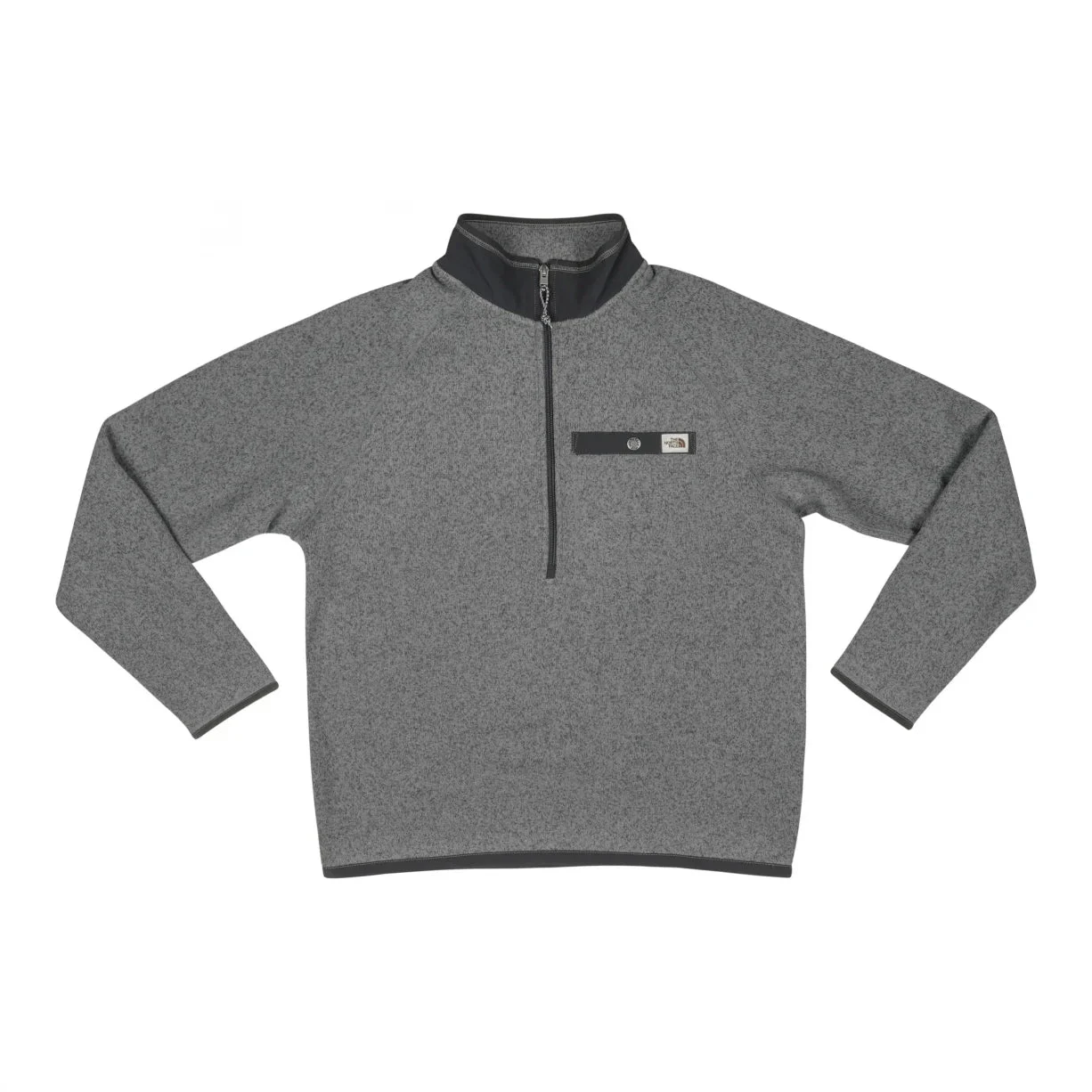 The North Face Gordon Lyons Quarter Zip Jacket