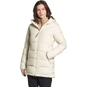 The North Face Gotham Down Parka