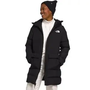 The North Face Gotham Parka