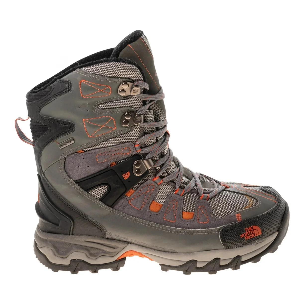 The North Face Hedgehog Full GoreTex Hiking Boots