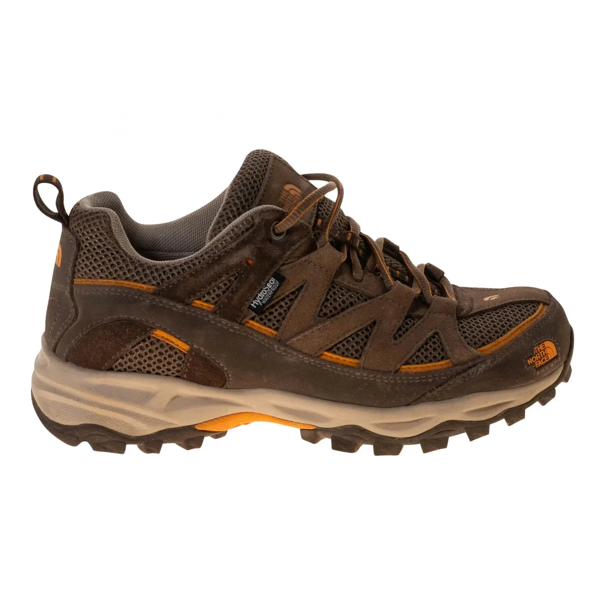 The North Face Hydroseal Waterproof Hiking Shoe