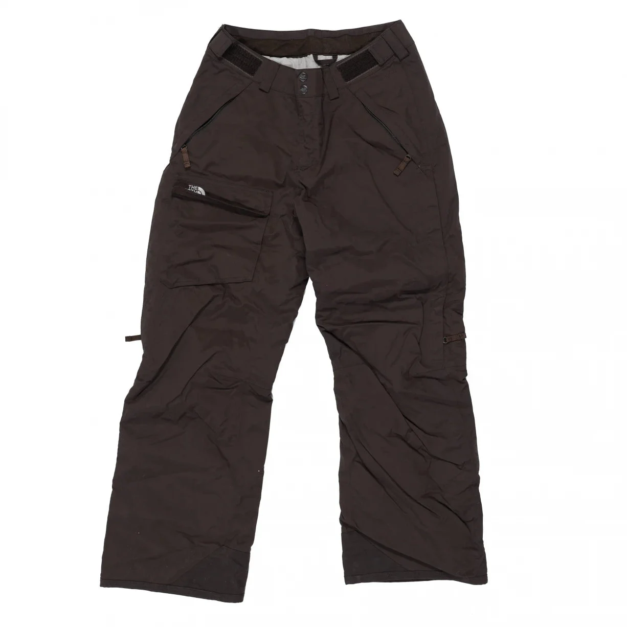 The North Face Hyvent Ski Pants - Women's