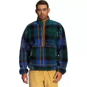 The North Face Jacquard Extreme Pile Pullover