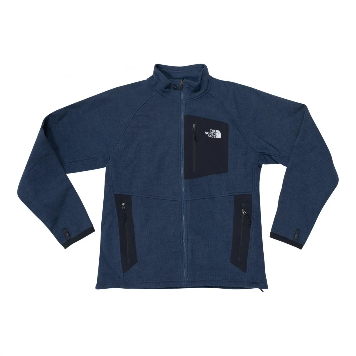 The North Face Lobo Fleece Jacket