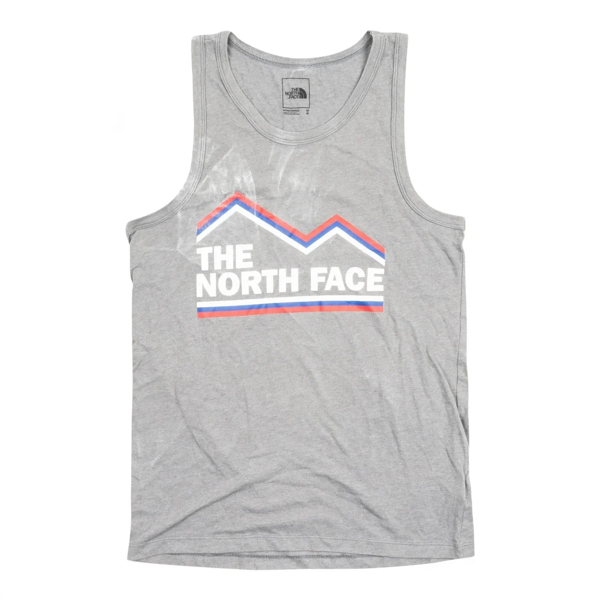 The North Face Logo Tank Top - Men's