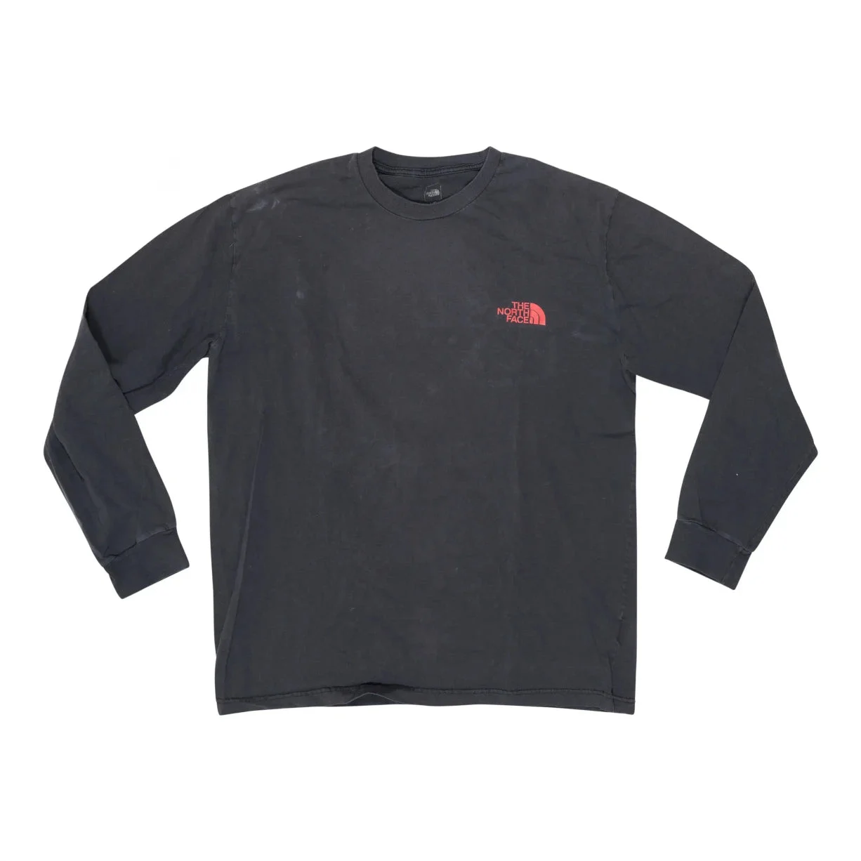 The North Face Long Sleeve Graphic T-Shirt