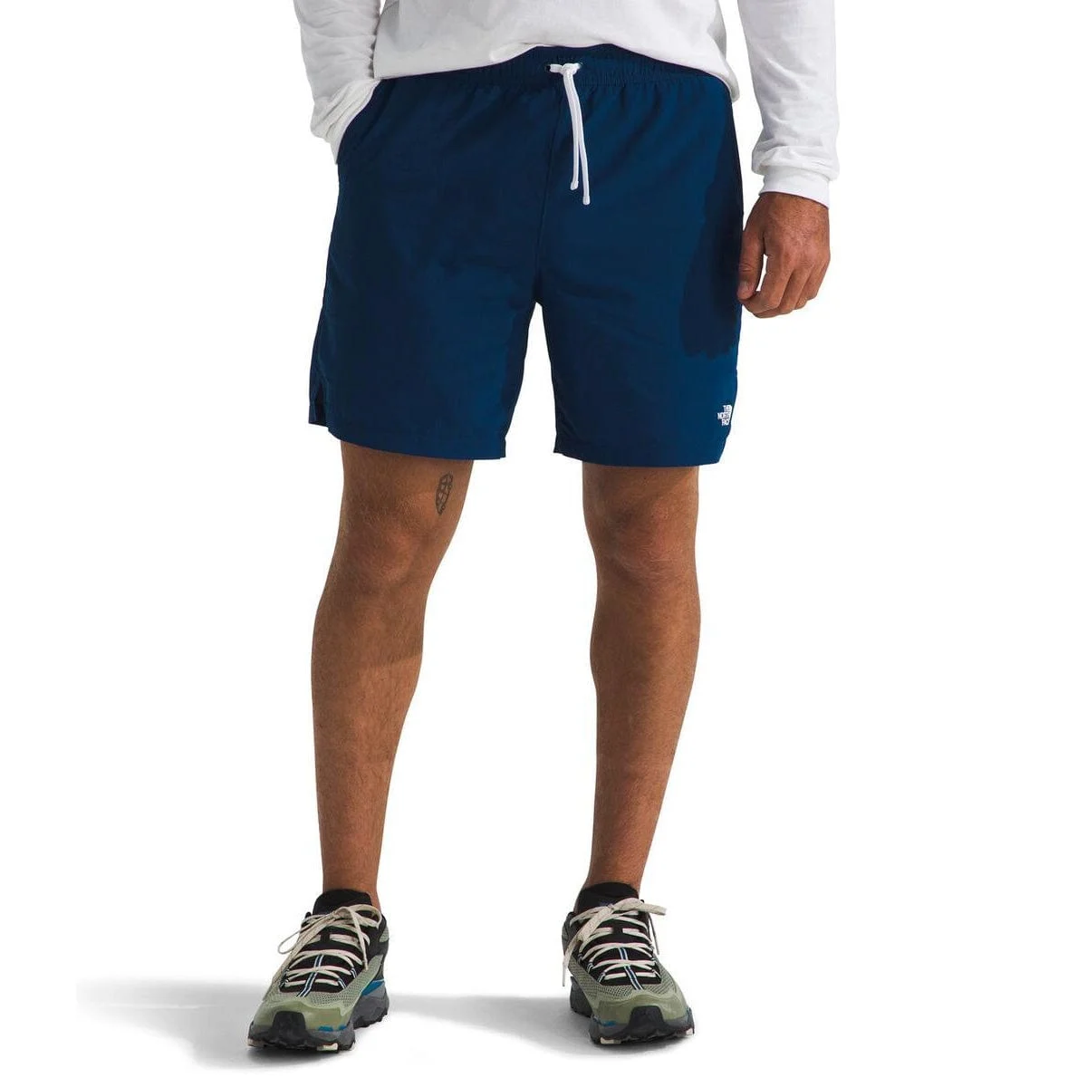 The North Face Men's Action Short 2.0