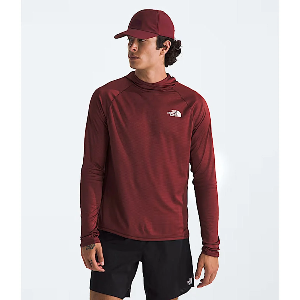 The North Face Men's Sunriser Hoodie
