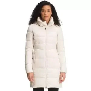 The North Face Metropolis Down Parka