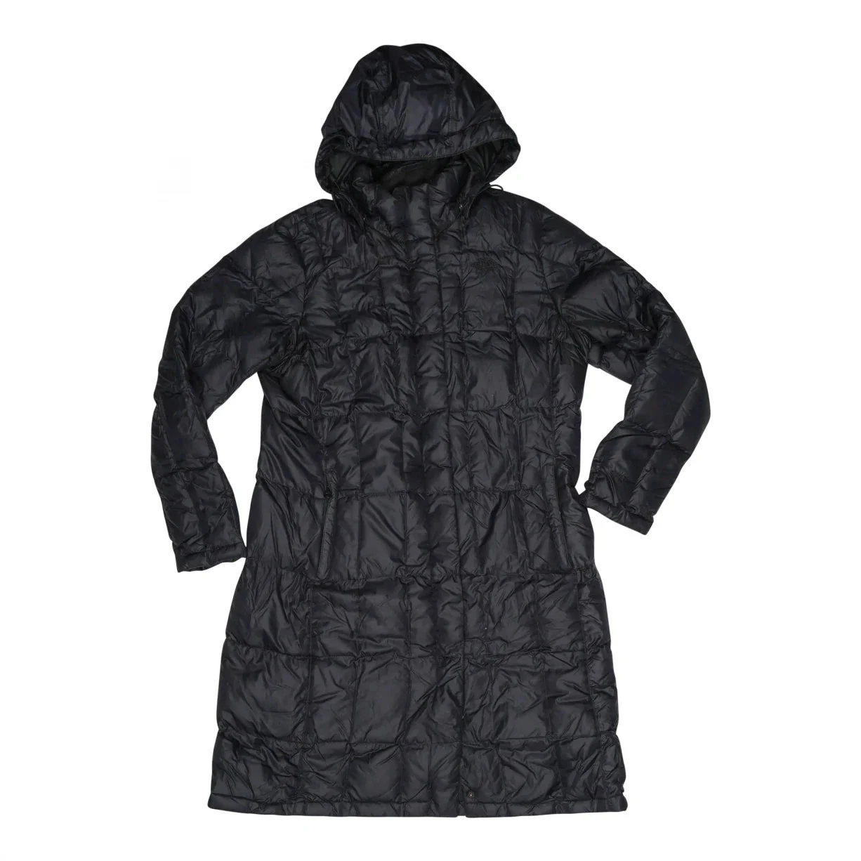 The North Face Metropolis Parka