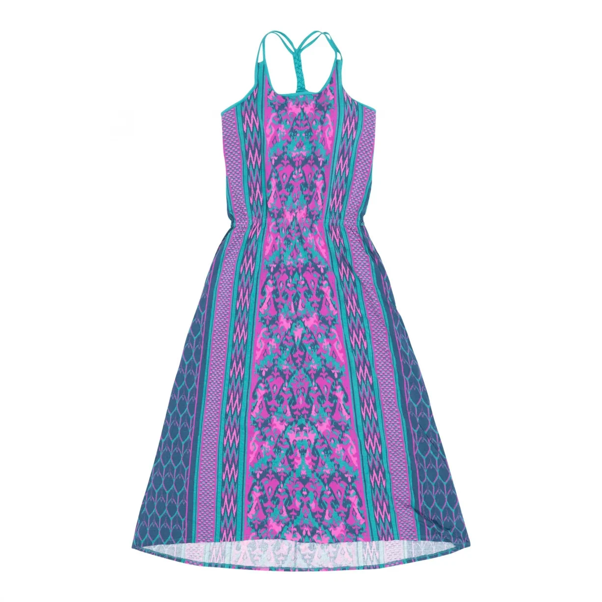 The North Face Nicolette Maxi Dress