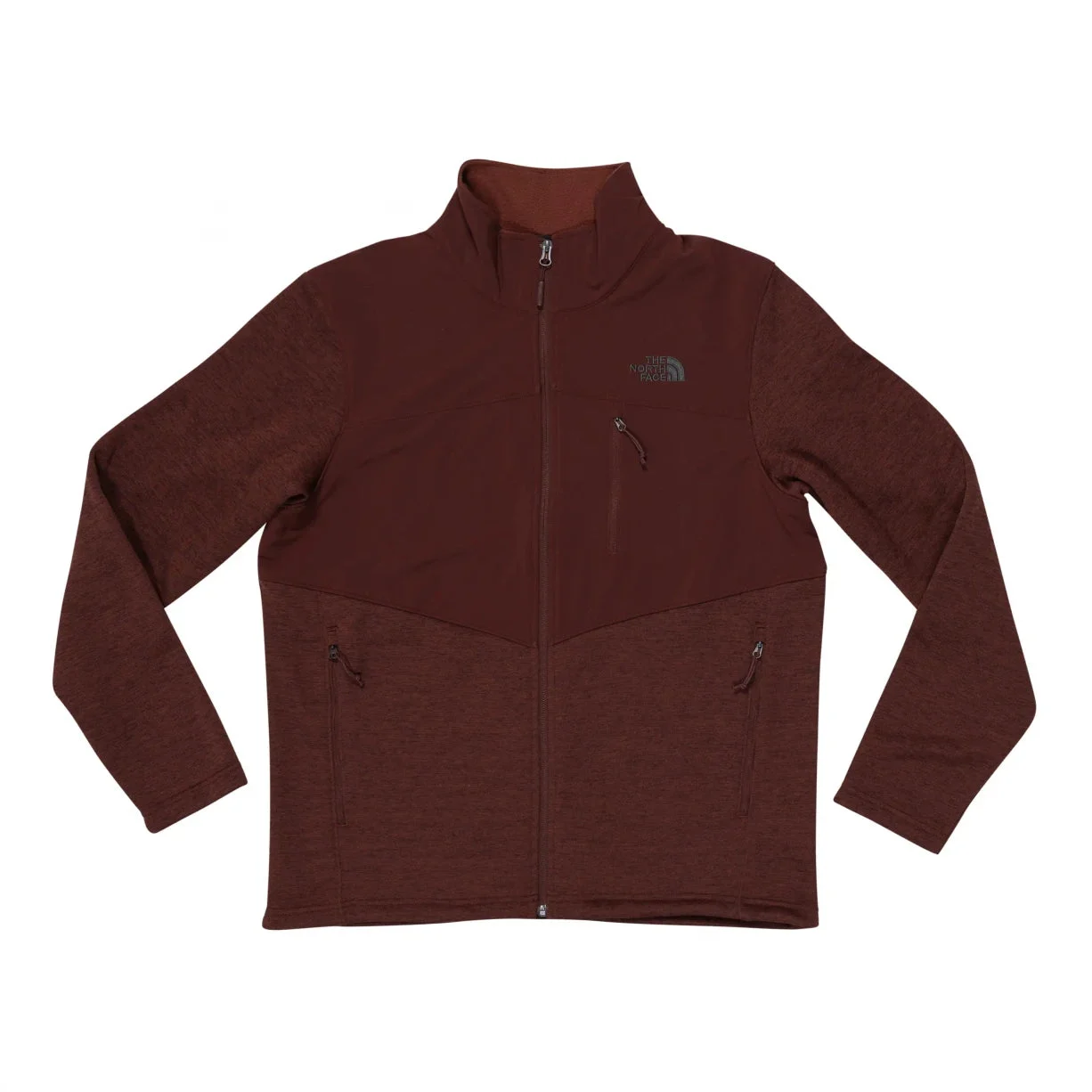 The North Face Norris Full Zip Fleece