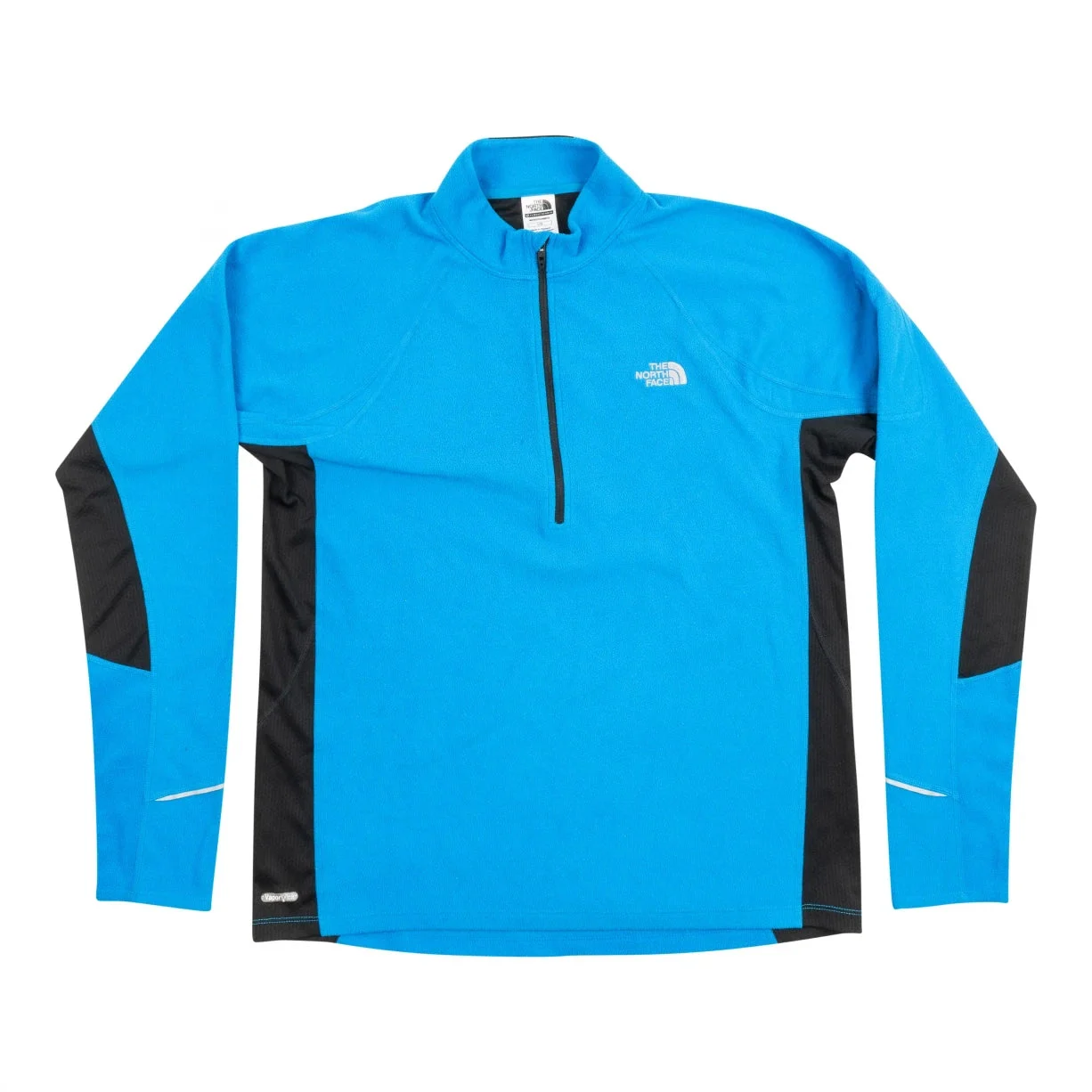 The North Face The North Face VaporWick Quarter Zip Fleece - Men's