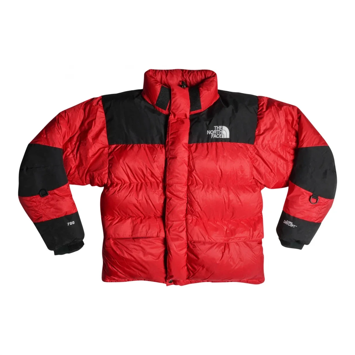 The North Face Nuptse Down Jacket - Men's
