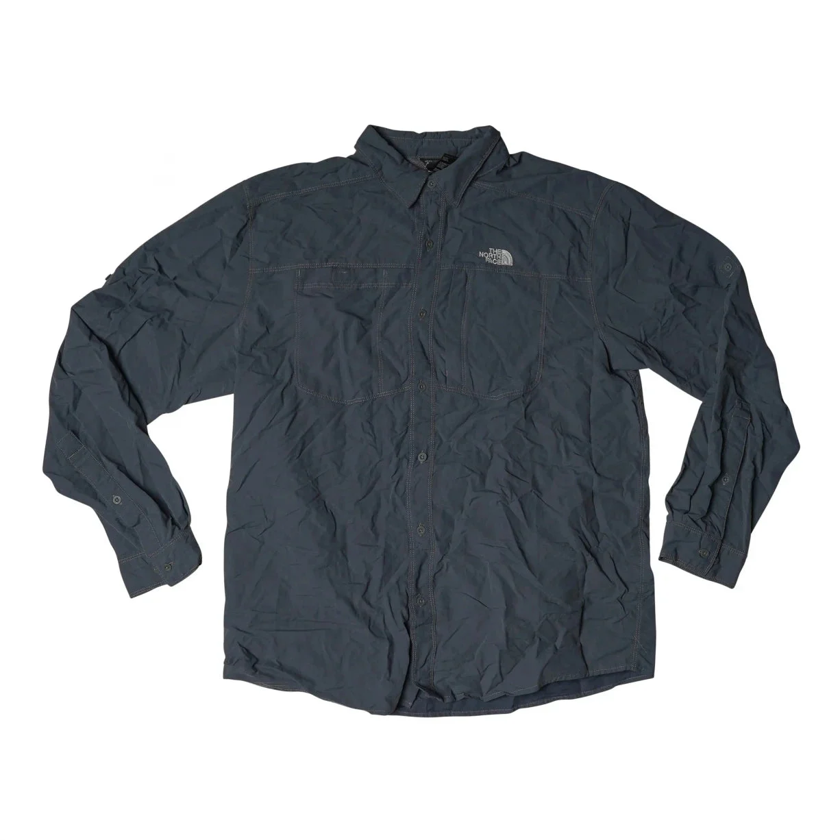 The North Face Paramount Woven L/S Button Down